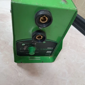 INVERTOR GYS 4000