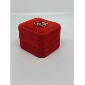 Inel din aur proba 585 1.32 gr