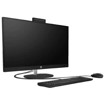 All-In-One Pc HP AIO 27-cr1060ci, Black