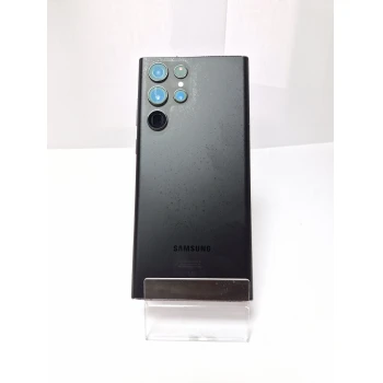 Samsung Galaxy S22 Ultra  8/128Gb Black