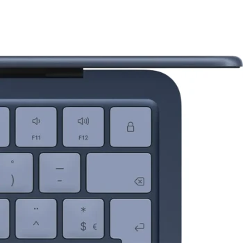 Laptop Apple MacBook Neo 13, Indigo