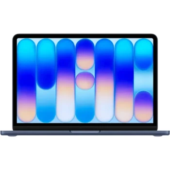 Laptop Apple MacBook Neo 13, Indigo