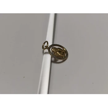Pandantiv din aur proba 585 0.84 gr