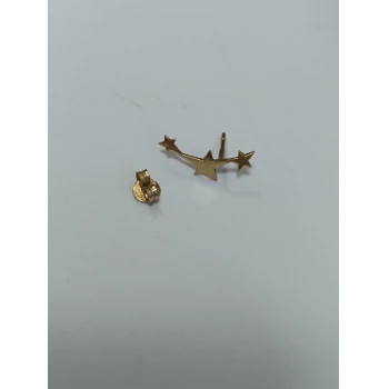 Cercel din Aur proba 585 0.55 Gr