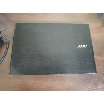 Asus Aspire E5-772G Black