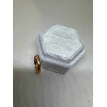 Verigheta din aur proba 585* 1.91 gr