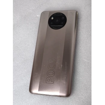 Xiaomi Poco X3 Pro 257 GB Rose Gold