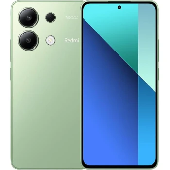 Xiaomi Redmi Note 13 128 GB Green