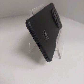 Xiaomi Redmi Note 15 Pro 8/256 GB Black