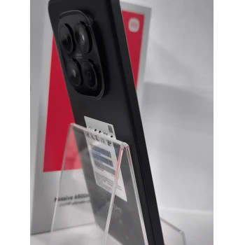 Telefon Xiaomi Redmi Note 15 Pro 8/256 GB Black