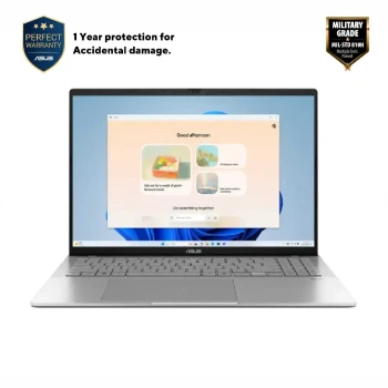 Laptop Asus Vivobook S 16 S3607VA Cool Silver
