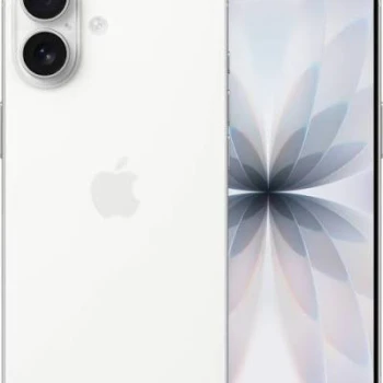 Apple iPhone 17 White 256 GB
