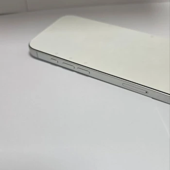 Apple iPhone 17 White 256 GB