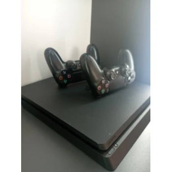 Consola Sony PlayStation 4 Slim 1 TB