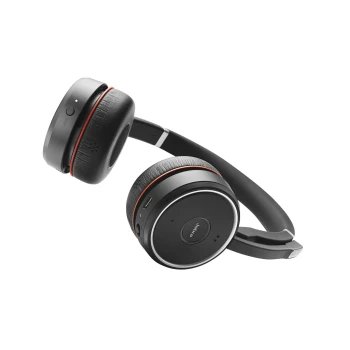Casti Jabra Evolve 75