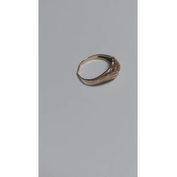 Inel din Aur Proba 585* 2.83 gr