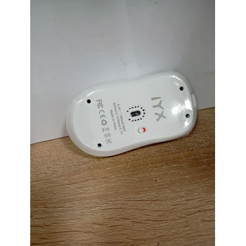 Mouse Amber 35.8 PAW3395