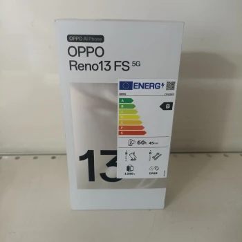 Telefon Oppo Reno 13 FS 12/512 GB Green