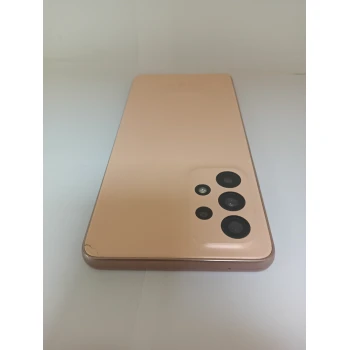 Telefon Samsung Galaxy A53 128 GB Peach