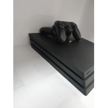 Sony PlayStation 4 Pro 1TB