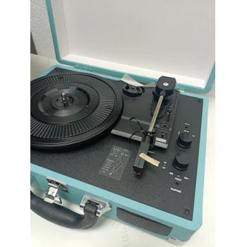Wireless Record Play M417