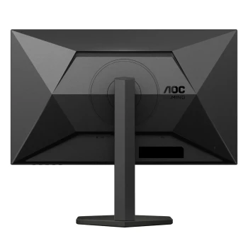 Monitor Aoc Q27G4XF, Black