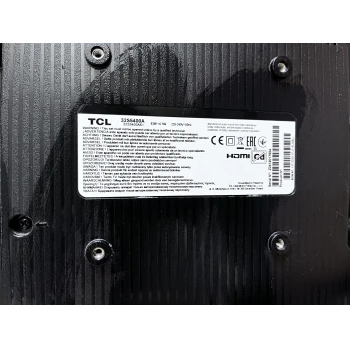 TCL Android TV 32S5400A