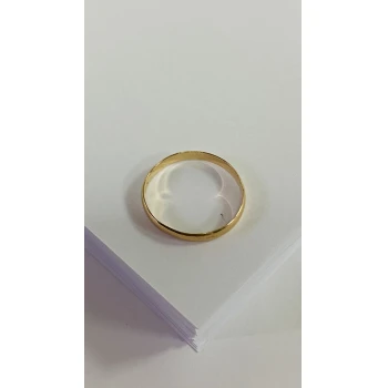 Verigheta Din Aur Proba 585 1.14 gr
