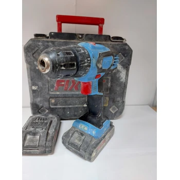 Mașina de Înșurubat Fixtec FCD20L01
