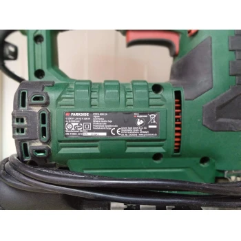 Ferestrau pendular Parkside PSTD 800 E4