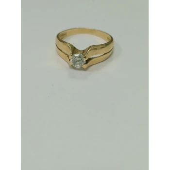 Inel din Aur Proba 750* 2.94 gr
