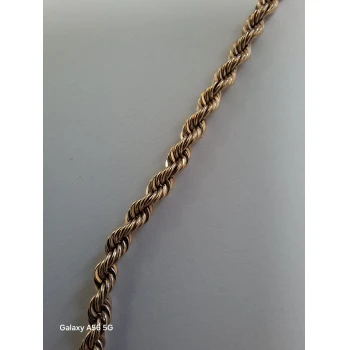 Brățară din Aur Proba 585* 4,09 gr