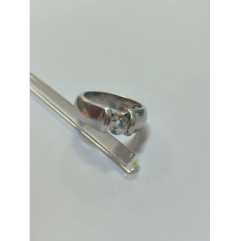 Inel Din Argint  Proba 925* 6.94gr