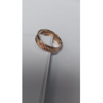 Verigheta din aur proba 585* 2.28 gr