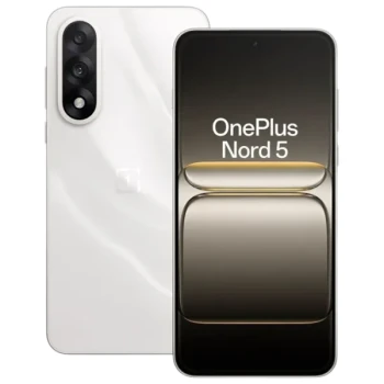 OnePlus Nord 5 5G DS 12/512 Gb Marble Sands