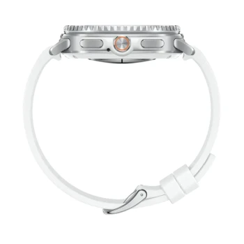 Ceas inteligent Samsung Galaxy Watch8 Classic 46mm White