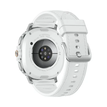Ceas inteligent Samsung Galaxy Watch8 Classic 46mm White