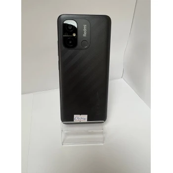 Telefon Xiaomi Redmi 12C 32 GB Black
