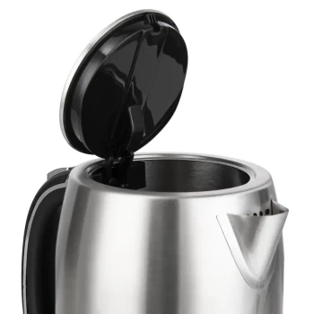 Fierbător electric Ozon EKC-5701-GS, Inox