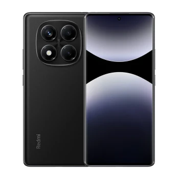 Xiaomi Redmi Note 14 Pro 8/256 GB Black