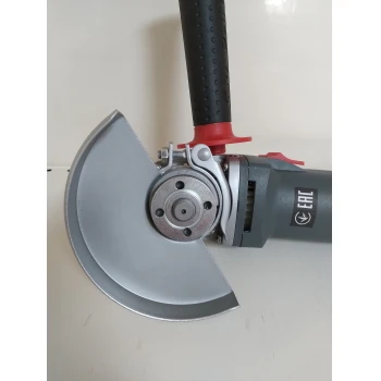 Polizor Unghiular Graphite 59G110