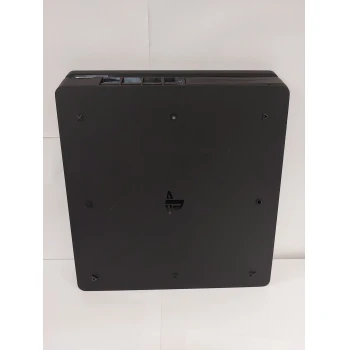 Sony PlayStation 4 500 Gb Black