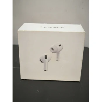 Casti Apple AirPods Pro3 White