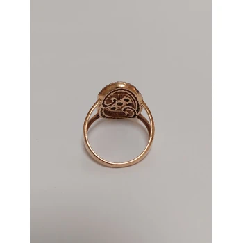Inel din aur Proba 585* 5.01 gr