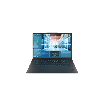 Laptop Lenovo ThinkPad P1 Gen8 Black