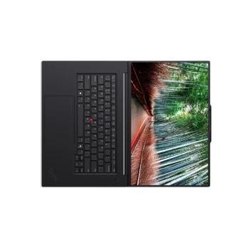 Laptop Lenovo ThinkPad P1 Gen8 Black