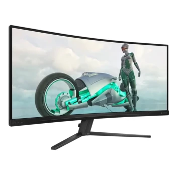 Monitor PHILIPS Evnia 34M2C3500L 34" UW-QHD, Black