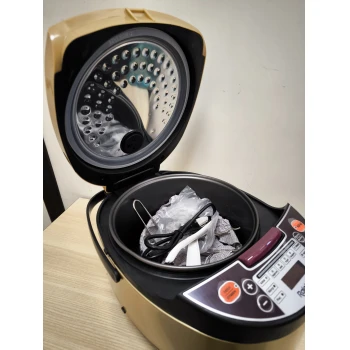 Multicooker Rainberg RB-6207