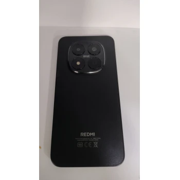 Xiaomi Redmi Notte 15 Pro 8 256 GB Black