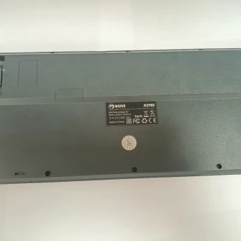 Marvo Kg980